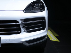 2020CayenneԴ Ϻ܇չ