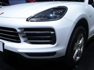 2020CayenneԴ Ϻ܇չ