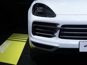 2020CayenneԴ Ϻ܇չ