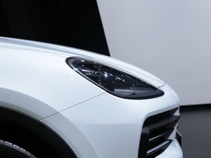 2020CayenneԴ Ϻ܇չ