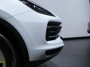 2020CayenneԴ Ϻ܇չ