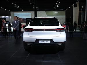 2020Macan Ϻ܇չ