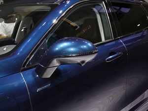 2020κ VV7-PHEV Ϻ܇չ