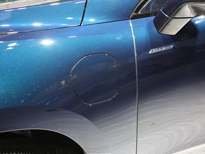 2020κ VV7-PHEV Ϻ܇չ