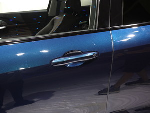 2020κ VV7-PHEV Ϻ܇չ