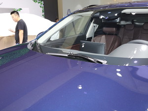 2020κ VV7-PHEV Ϻ܇չ