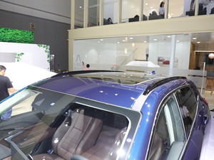 2020κ VV7-PHEV Ϻ܇չ