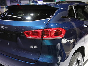 2020κ VV7-PHEV Ϻ܇չ