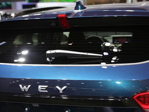 2020κ VV7-PHEV Ϻ܇չ