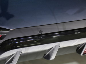 2020κ VV7-PHEV Ϻ܇չ