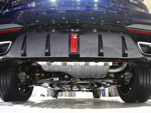 2020κ VV7-PHEV Ϻ܇չ