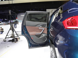 2020κ VV7-PHEV Ϻ܇չ