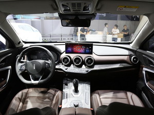 2020κ VV7-PHEV Ϻ܇չ