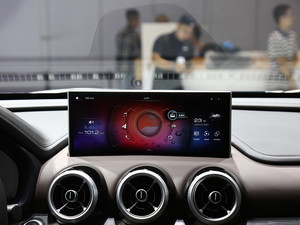 2020κ VV7-PHEV Ϻ܇չ