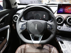 2020κ VV7-PHEV Ϻ܇չ