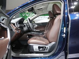 2020κ VV7-PHEV Ϻ܇չ