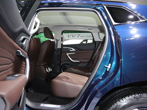 2020κ VV7-PHEV Ϻ܇չ