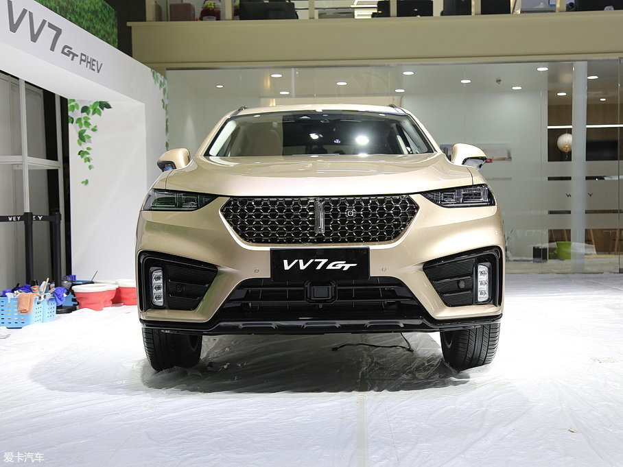 2020κ VV7 GT-PHEV 