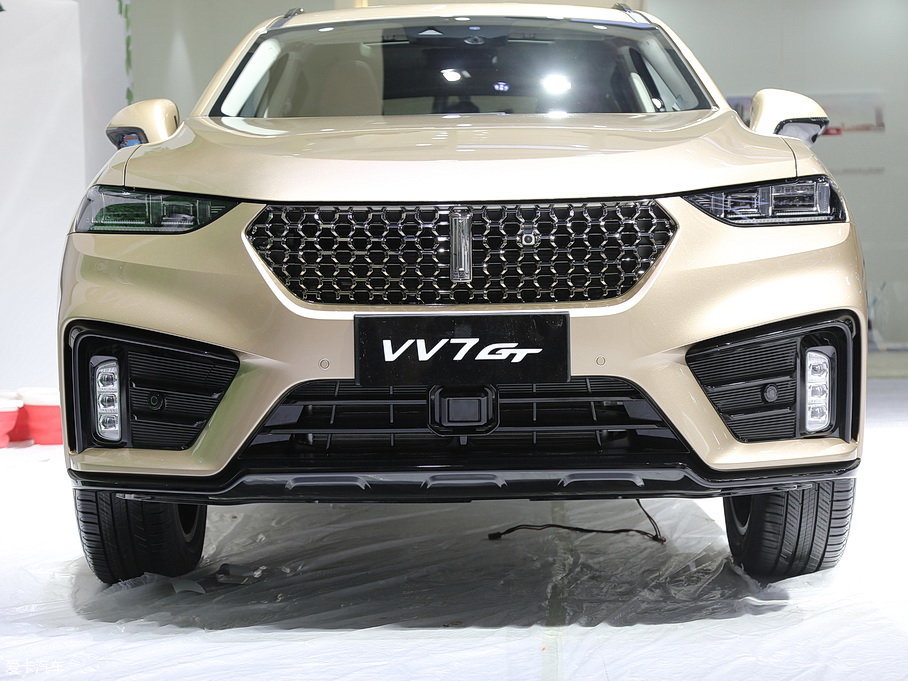 2020κ VV7 GT-PHEV 