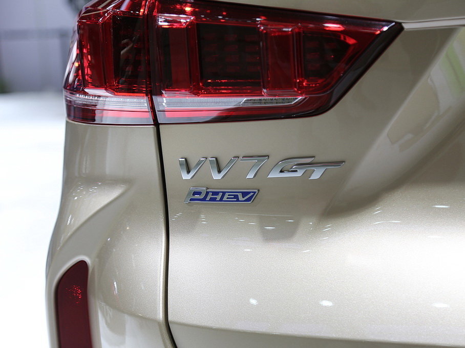 2020κ VV7 GT-PHEV 
