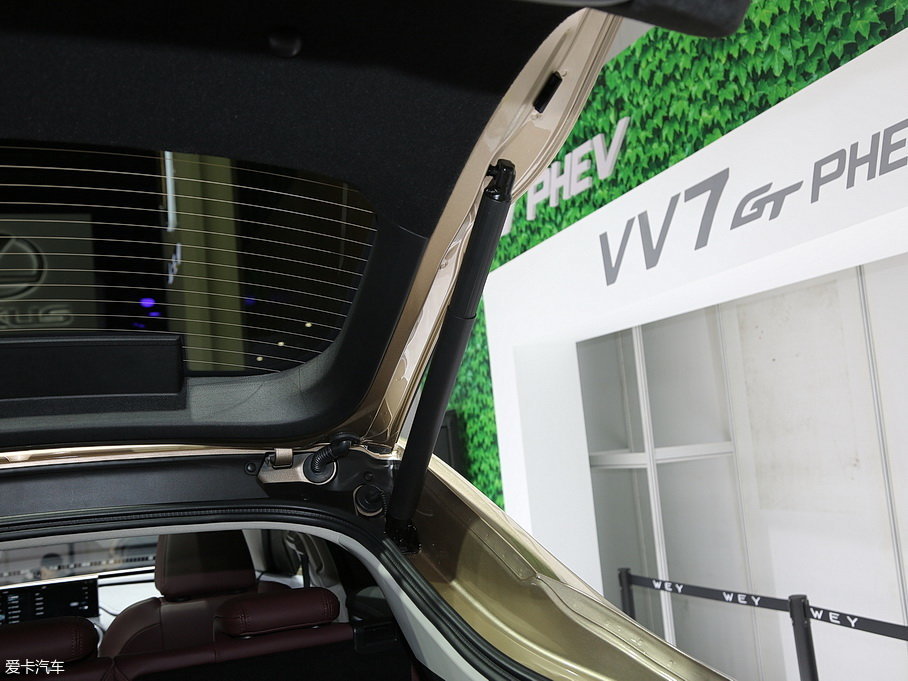 2020κ VV7 GT-PHEV 