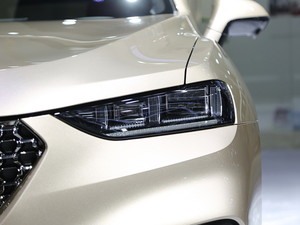 2020κ VV7 GT-PHEV Ϻ܇չ