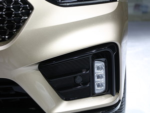 2020κ VV7 GT-PHEV Ϻ܇չ