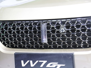 2020κ VV7 GT-PHEV Ϻ܇չ