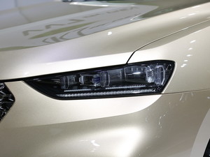 2020κ VV7 GT-PHEV Ϻ܇չ