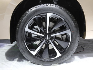 2020κ VV7 GT-PHEV Ϻ܇չ