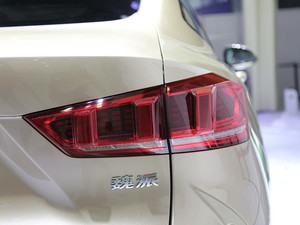 2020κ VV7 GT-PHEV Ϻ܇չ