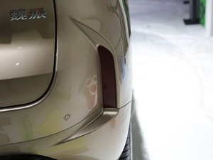 2020κ VV7 GT-PHEV Ϻ܇չ