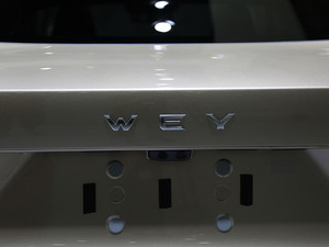 2020κ VV7 GT-PHEV Ϻ܇չ