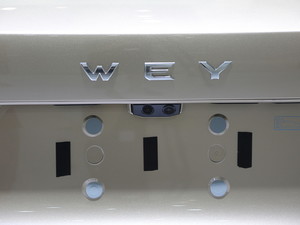 2020κ VV7 GT-PHEV Ϻ܇չ