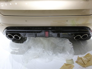 2020κ VV7 GT-PHEV Ϻ܇չ