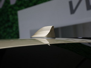 2020κ VV7 GT-PHEV Ϻ܇չ