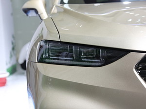 2020κ VV7 GT-PHEV Ϻ܇չ