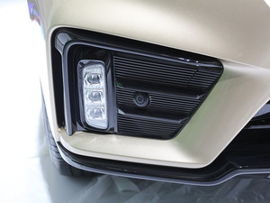 2020κ VV7 GT-PHEV Ϻ܇չ