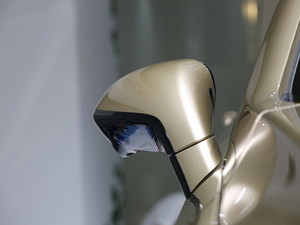 2020κ VV7 GT-PHEV Ϻ܇չ