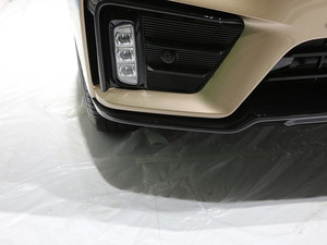 2020κ VV7 GT-PHEV Ϻ܇չ