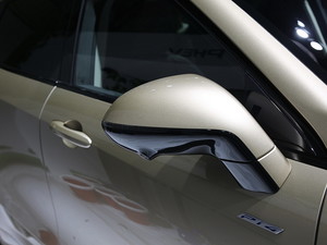 2020κ VV7 GT-PHEV Ϻ܇չ