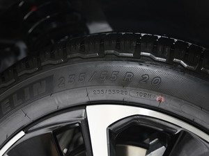 2020κ VV7 GT-PHEV Ϻ܇չ