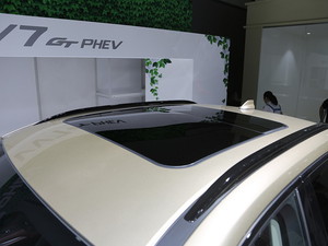2020κ VV7 GT-PHEV Ϻ܇չ