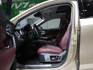 2020κ VV7 GT-PHEV Ϻ܇չ