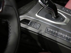 2020κ VV7 GT-PHEV Ϻ܇չ