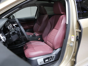 2020κ VV7 GT-PHEV Ϻ܇չ