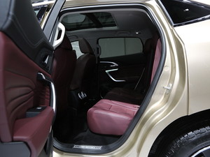 2020κ VV7 GT-PHEV Ϻ܇չ