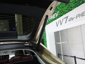 2020κ VV7 GT-PHEV Ϻ܇չ