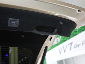 2020κ VV7 GT-PHEV Ϻ܇չ