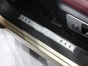 2020κ VV7 GT-PHEV Ϻ܇չ